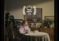 Imagen del cortometraje ‘Maruja’ de la campaña contra la soledad no deseada