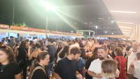 Imagen del Festival 'Alacroqueta' de Alicante