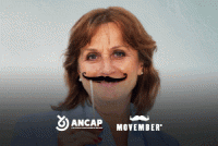 cartel campaña movember