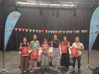 Imagen del Festival Circarte
