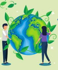 CUIDADO DEL MEDIO AMBIENTE   