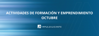 Formación Impulsalicante Octubre 2025