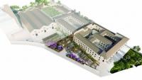 Imagen del proyecto de Casa Misericordia 