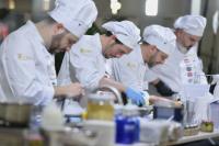 Imagen del concurso “Cocinero y Camarero del Año”