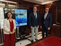 Presentación Senderos de Otoño 2025