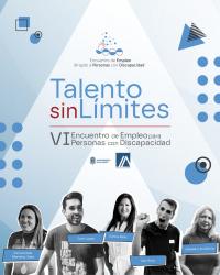 VI Encuentro de Empleo para Personas con Discapacidad