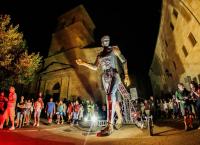 Imagen de la pasada edición de Festitíteres en Alicante