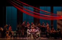 Imagen de un proyecto cultural de Alicante