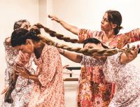 Alacant a Escena 2025