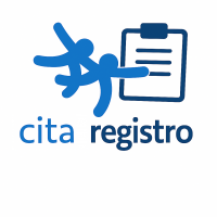 Logo cita Registro