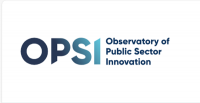 Logo OPSI-OCDE