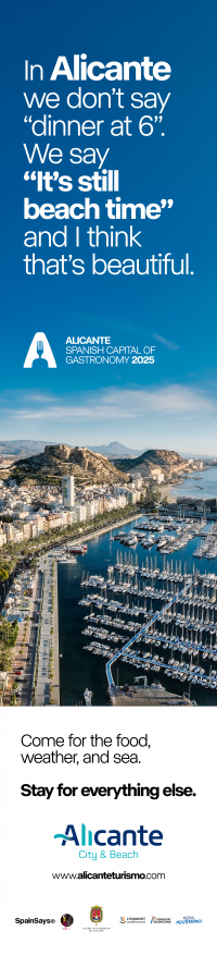 Imagen de la campaña impulsada en Londres