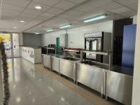 Cafetería Centro Felicidad Sanchez