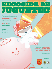 Imagen de oso de peluche con casco de bombero