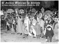 Felicitación navideña del Archivo Municipal