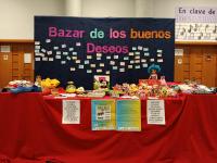 Mercadillo Solidario y de Trueque csc zona oeste (isla de cuba) 