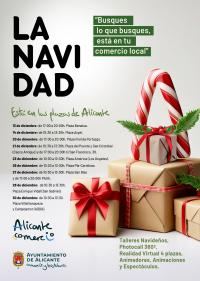 CAMAPAÑA NAVIDAD 2024