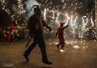correfoc carnaval