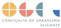 Logotipo Concejalía de Urbanismo