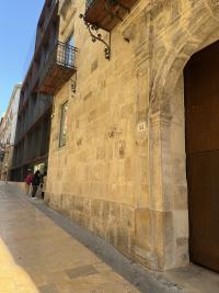 Imagen del Centro 14 en la calle Labradores