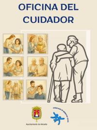 Oficina del cuidador