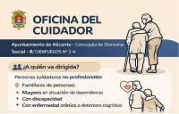 Oficina del cuidador