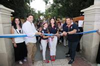 Imagen de archivo del Mercadito de Alicante