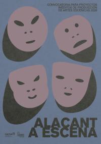 Alacant a Escena 2026