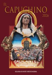 El Capuchino 2026