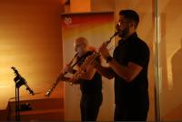 Imagen de archivo de la pasada edición de SoniArt