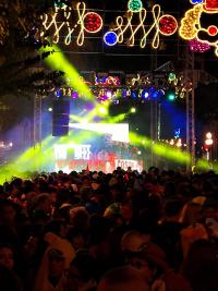 Imagen del Carnaval 2026