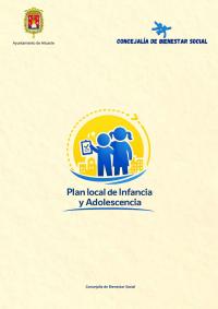 Logos Ayuntamiento, Concejalía Bienestar Social y PLIA