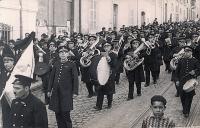 Banda Municipal de Alicante, años treinta