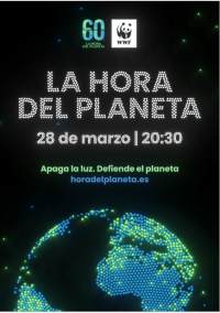 La Hora del Planeta 2026