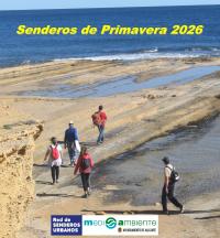 Senderos de Primavera 2026