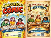 Concursos Centro 14 2026