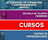 Formación Impulsalicante Marzo 2026