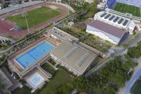 Instalaciones deportivas municipales