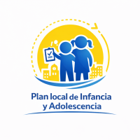 Logo Plan de Infancia y Adolescencia de Alicante (PLIA)