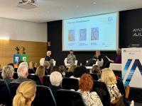 Imagen de archivo de una IX Gala de la Mujer