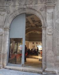 Imagen del Centro 14 del Ayuntamiento de Alicante 