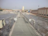 Imagen de archivo de EDAR Rincón de León