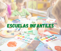 Imagen sobre escuelas infantiles
