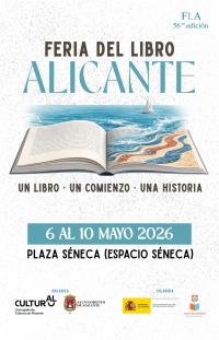 Feria del libro