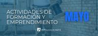 Formación Impulsalicante Mayo 2026