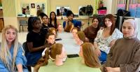 Taller prelaboral Peluquería y Estética