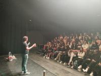 Trobada de Teatre Jove