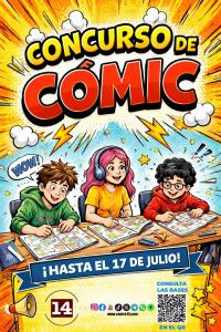 Concursos Centro14