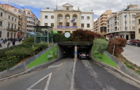 Montañeta