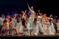 Imagen de una obra cultural en Alicante